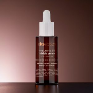 Hyaluronic B5 Mixlab Serum