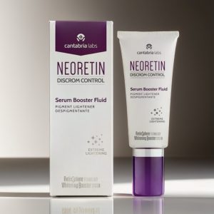 Serum Neoretin Discrom Control Booster Fluid