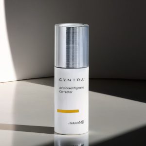 KEM HIỆU CHỈNH SẮC TỐ NANOMD CYNTRA