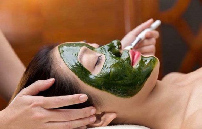 peel da vi tảo là gì
