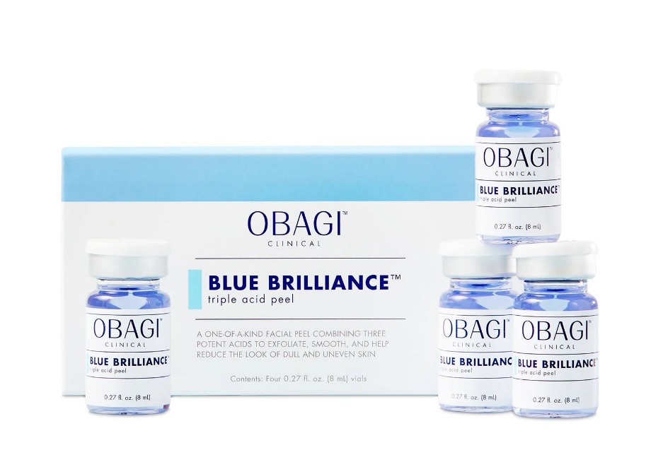 BHA Peel