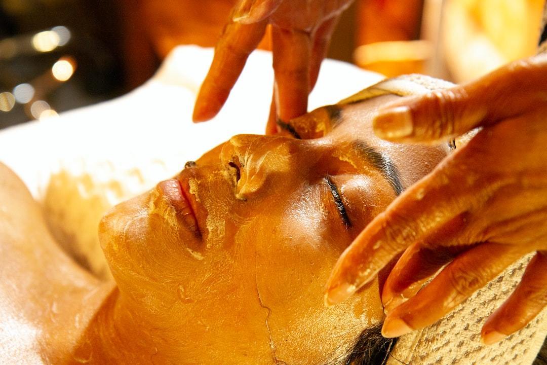 Skin Healing Phục Hồi Da