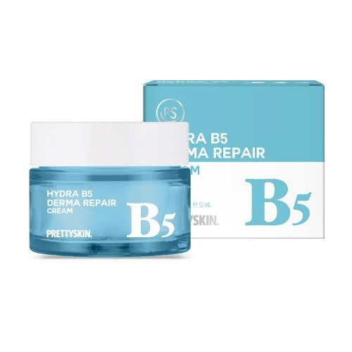 skin healing B5