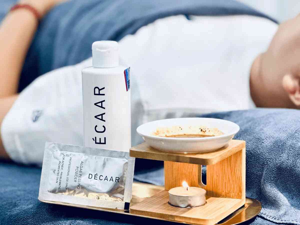 Peel vi tảo có tốt không