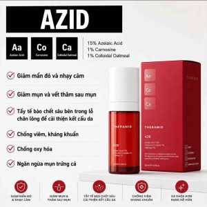 Azid Theramid