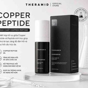 Copper Peptide Theramid