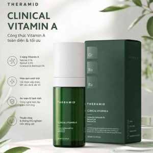 Retinol Theramid