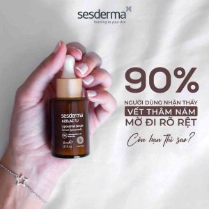 Serum trị nám Sesderma