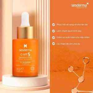 Vitamin C Sesderma